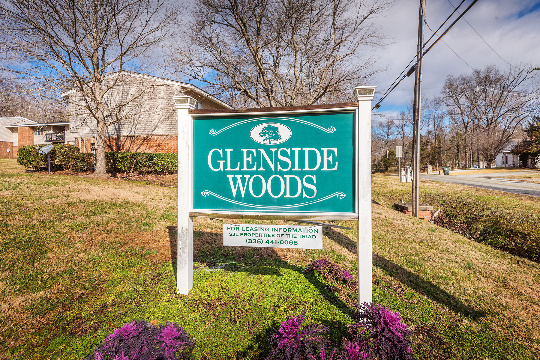 Glenside Woods The Multifamily Advisory Group at Cushman & Wakefield
